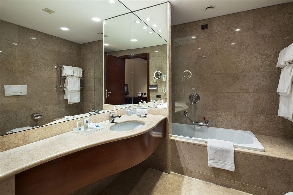 Una Hotel Cusani2