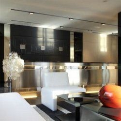 เอซี โฮเทล มิลาโน (AC Hotel Milano)4