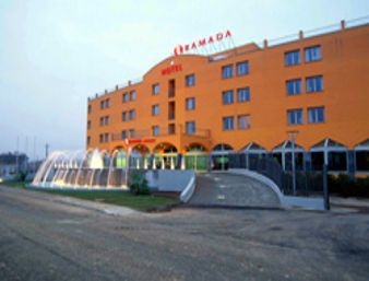 Ramada Malpensa0