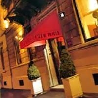 โรงแรมโคลอมเบีย (Hotel Colombia)0
