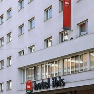 Ibis Milano Malpensa Aeroporto4