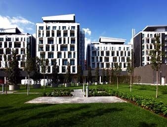 Ramada Plaza Milano0