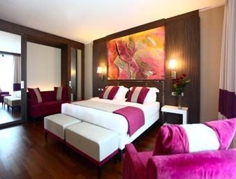Ramada Plaza Milano4