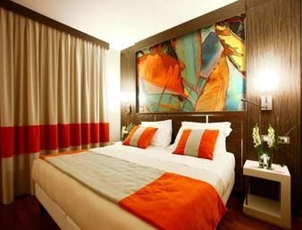 Ramada Plaza Milano3