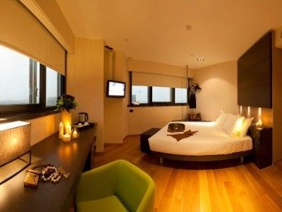 เดอะ ฮับ โฮเทล (The Hub Hotel)3