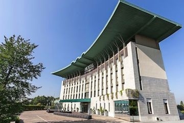 Hotel Litta Palace0