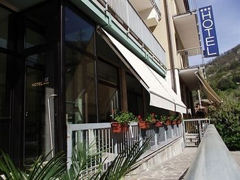 Hotel Ventolosa0