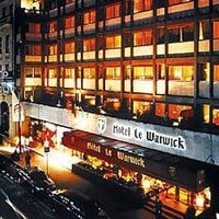 วอริค ปารีส (วอริคชองเอลิเซเดิม) (Warwick Paris (Former Warwick Champs-Elysees))0