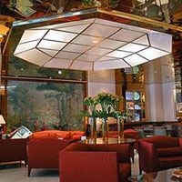วอริค ปารีส (วอริคชองเอลิเซเดิม) (Warwick Paris (Former Warwick Champs-Elysees))2
