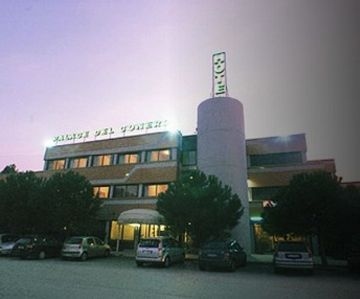 PALACE DEL CONERO0