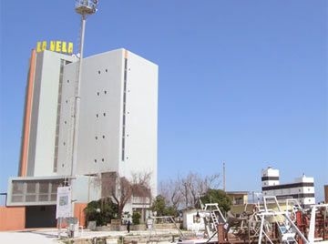 LA VELA0