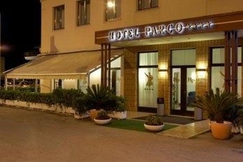 Hotel Parco0