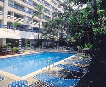 Altamira Suites0