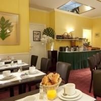 Hotel Etoile Saint Ferdinand4