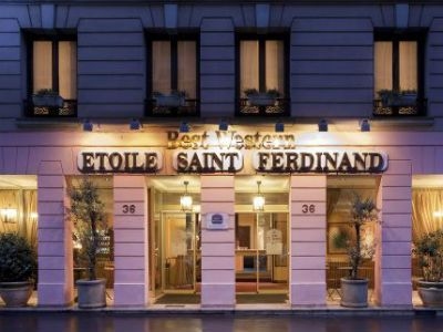 Hotel Etoile Saint Ferdinand1