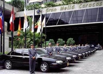 Gran Melia Caracas0