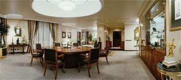 Gran Melia Caracas1
