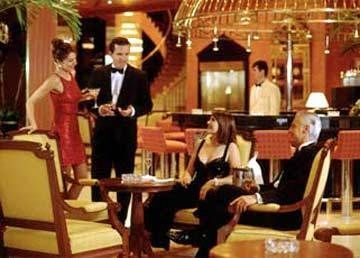 Gran Melia Caracas3