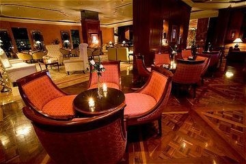 Gran Melia Caracas2