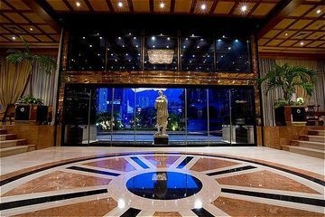 Gran Melia Caracas4