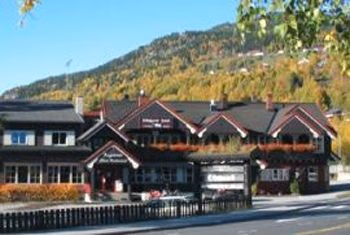 BEST WESTERN EIDSGAARD HOTEL0