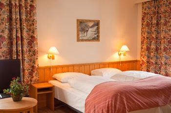 BEST WESTERN EIDSGAARD HOTEL4