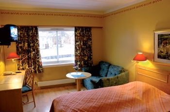 BEST WESTERN EIDSGAARD HOTEL3