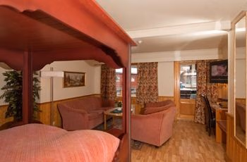 BEST WESTERN EIDSGAARD HOTEL2