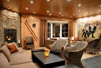 BEST WESTERN EIDSGAARD HOTEL1