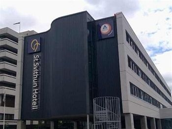 St.Svithun Hotell4