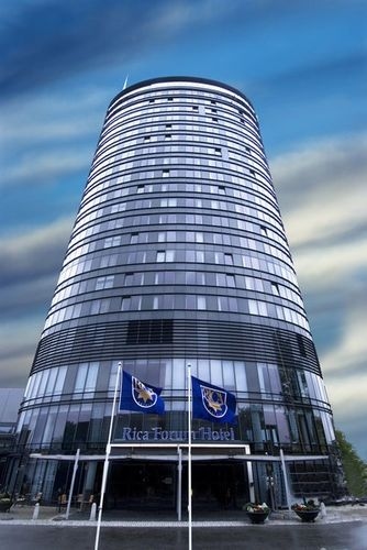 Scandic Forum0