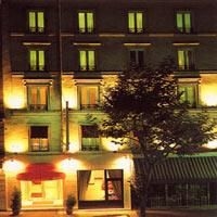ไอบิส สไตล์ ปารีส บาติญยอล (ibis Styles Paris Batignolles)2