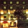 ไอบิส สไตล์ ปารีส บาติญยอล (ibis Styles Paris Batignolles)0