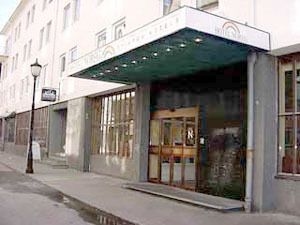THON ALESUND0