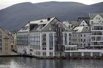 Scandic Alesund Hotel0