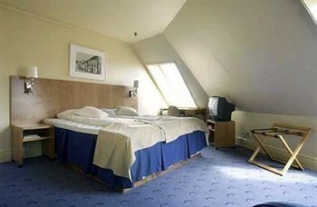 Clarion Collection Hotel Bryggen2