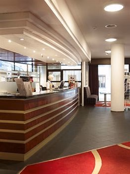 Rica Parken Hotel2