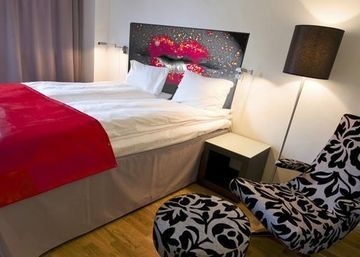 COMFORT HOTEL LIPP2