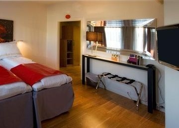 COMFORT HOTEL LIPP1