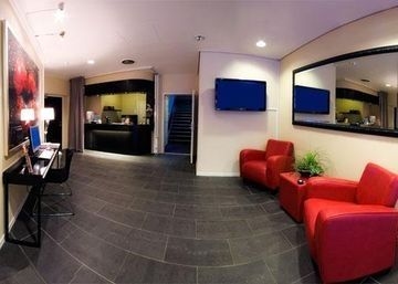 COMFORT HOTEL LIPP3