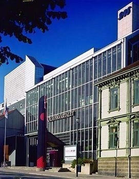 CLARION GRAND OLAV0