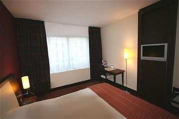 Mercure Angers Centre Gare3