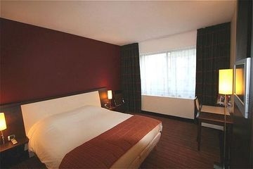 Mercure Angers Centre Gare2