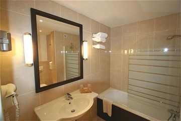 Mercure Angers Centre Gare1