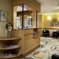 โรงแรมติมอเต็ลปาเล่ยรัวยาล (Timhotel Palais Royal)4