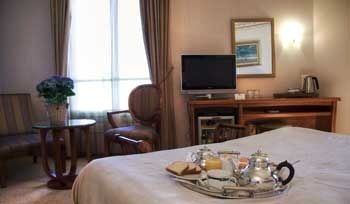 BEST WESTERN HOTEL MODERNE2