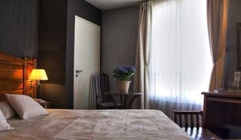 BEST WESTERN HOTEL MODERNE1