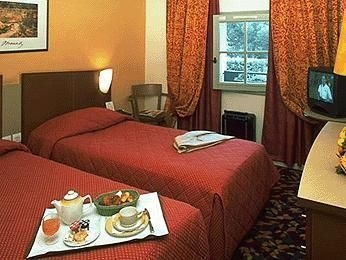 MERCURE PORTE DE LA CITE0