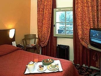 MERCURE PORTE DE LA CITE4