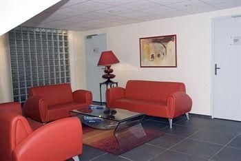 Kyriad La Rochelle Centre1